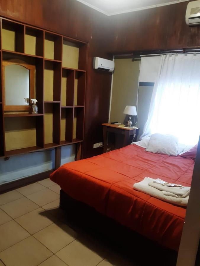 Hotel Duclout Confort Inn Monte Grande Exterior photo