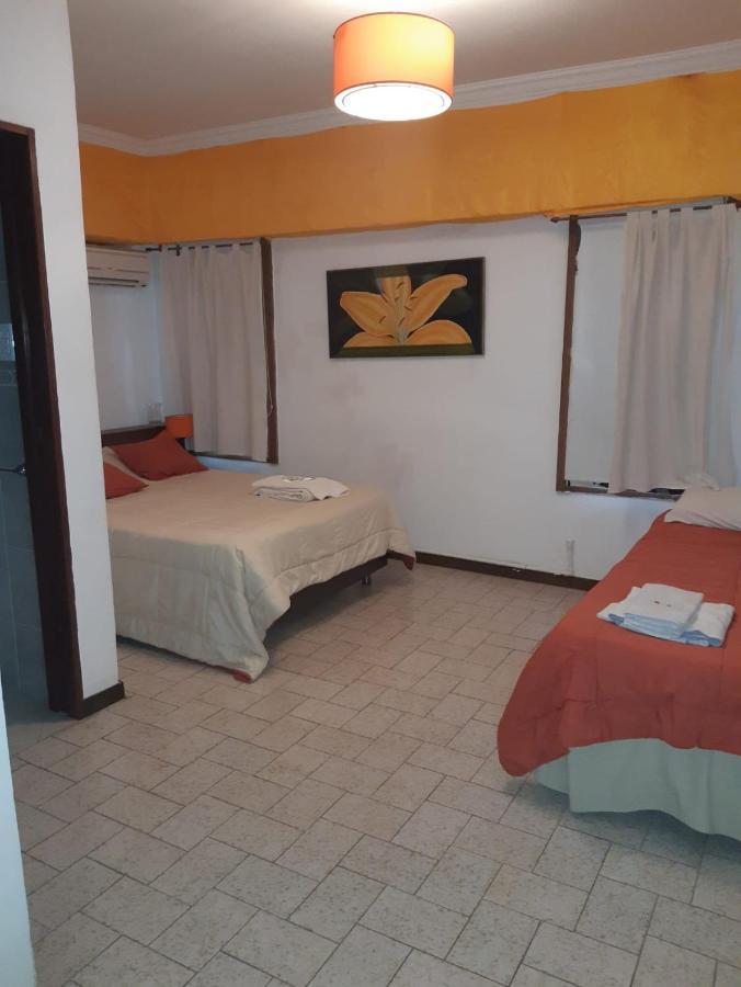 Hotel Duclout Confort Inn Monte Grande Exterior photo