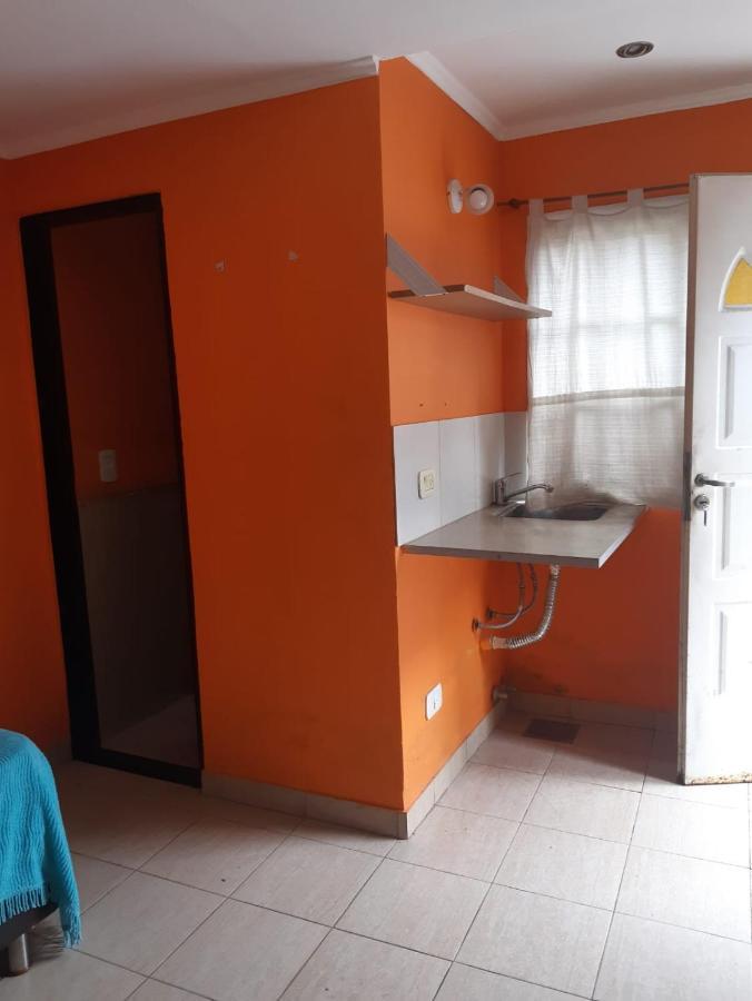 Hotel Duclout Confort Inn Monte Grande Exterior photo